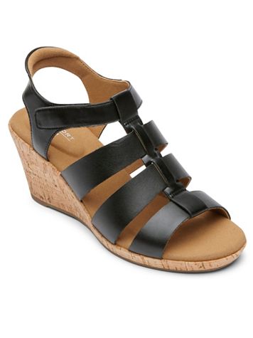 Rockport Briah New Gladiator Sandal - Image 1 of 3