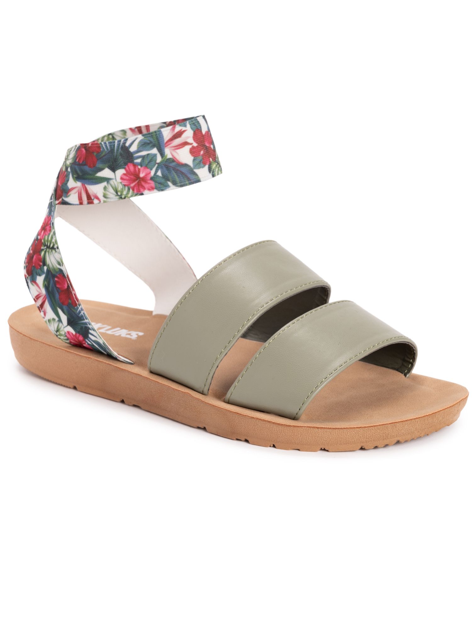 MUK LUKS® Women's About Me Sandals