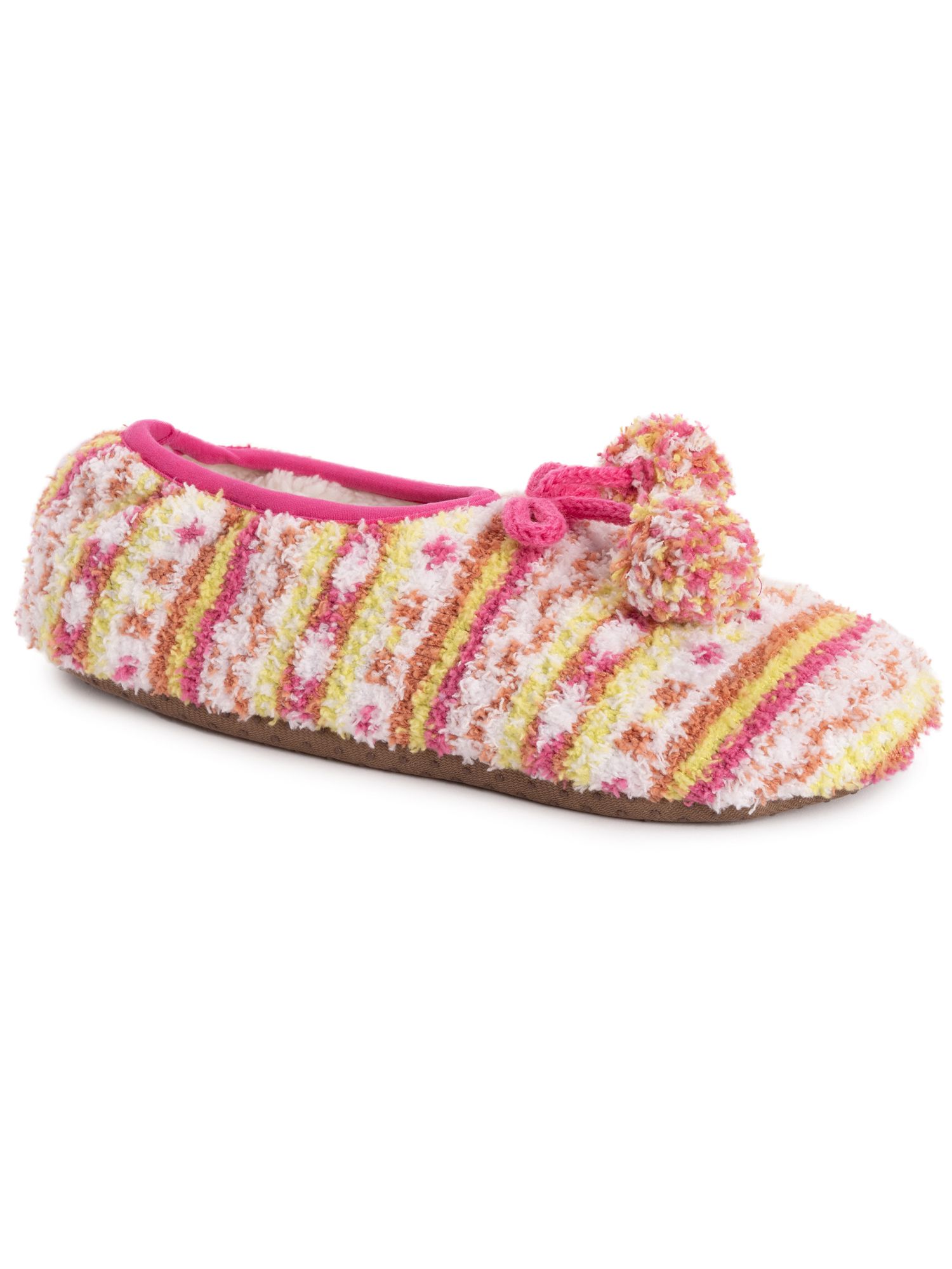 MUK LUKS® Terry Cozy Slipper