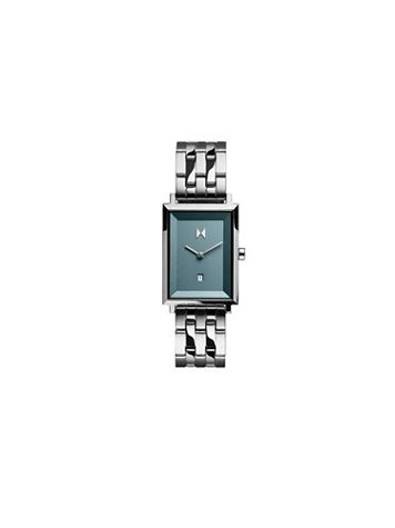 MVMT Square Stainless Steel Watch - Image 1 of 1