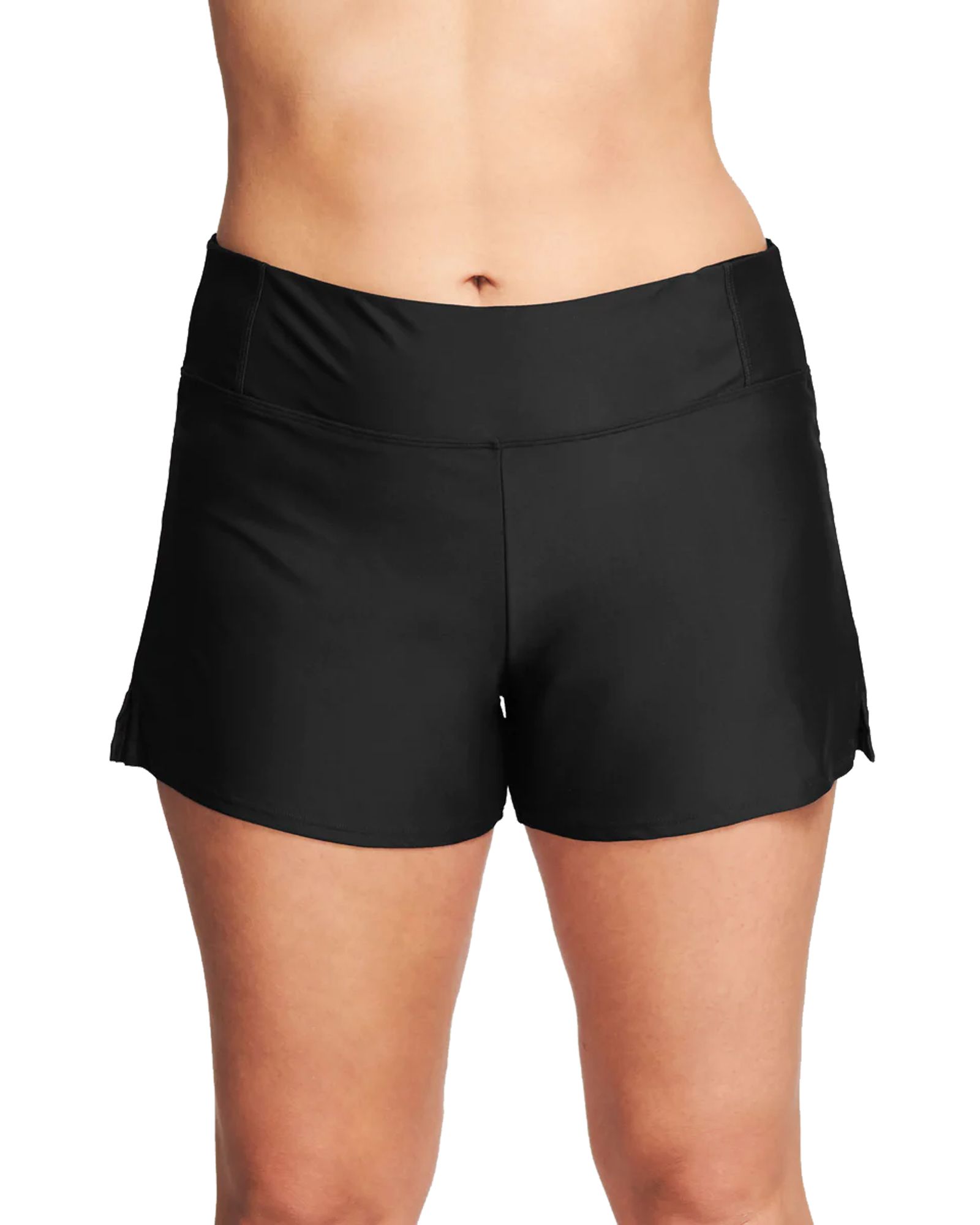 Plus Swim Short By Mazu