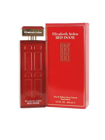 Red Door Perfume Spray for Women by Elizabeth Arden - 3.3 oz - Image 2 of 2
