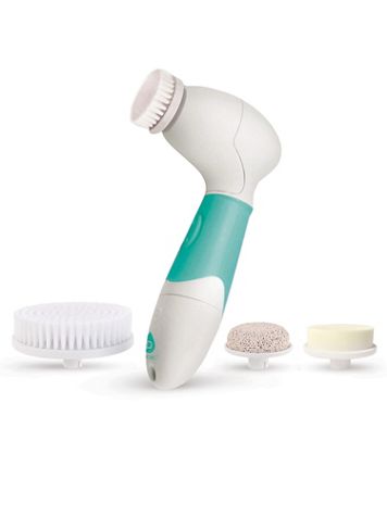 Waterproof Facial & Body Cleanser - Image 1 of 7