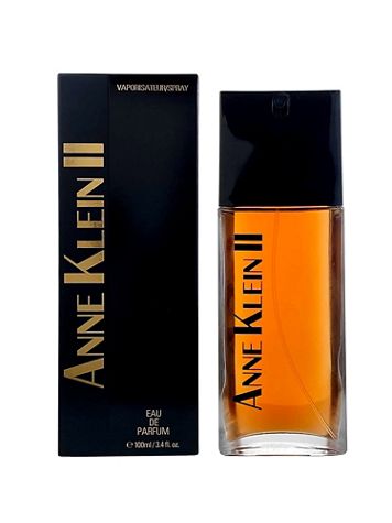 Anne Klein II for Woman By Anne Klein Eau De Parfum Spray 3.4 oz. / 100 ml - Image 1 of 1
