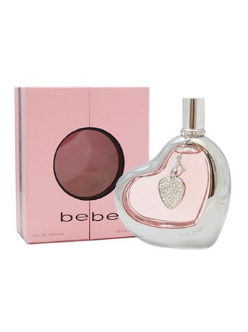 Bebe Eau De Parfum Spray 3.4 Oz / 100 Ml for Women by Bebe - Image 1 of 1