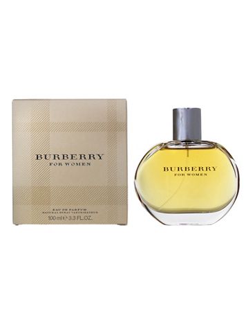 Burberry Eau De Parfum Spray 3.3 Oz / 100 Ml for Women by Burberry - Image 1 of 1