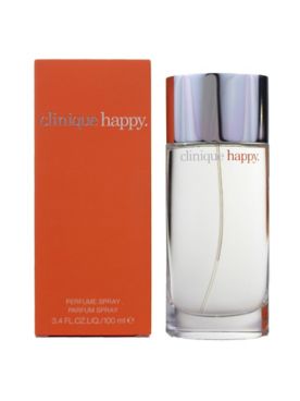 Happy Parfum Spray 3.4 Oz / 100 Ml for Women by Clinique