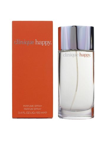 Happy Parfum Spray 3.4 Oz / 100 Ml for Women by Clinique - Image 2 of 2