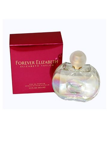 Forever Elizabeth Eau De Parfum Spray for Women by Elizabeth Taylor - 3.3 oz / 100 ml - Image 1 of 1