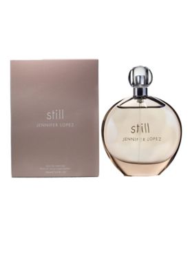 Still Eau De Parfum Spray 3.3 Oz / 100 Ml for Women by Jennifer Lopez