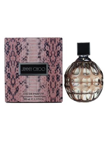 Jimmy Choo Eau De Parfum Spray 3.3 Oz / 100 Ml for Women by Jimmy Choo - Image 1 of 1