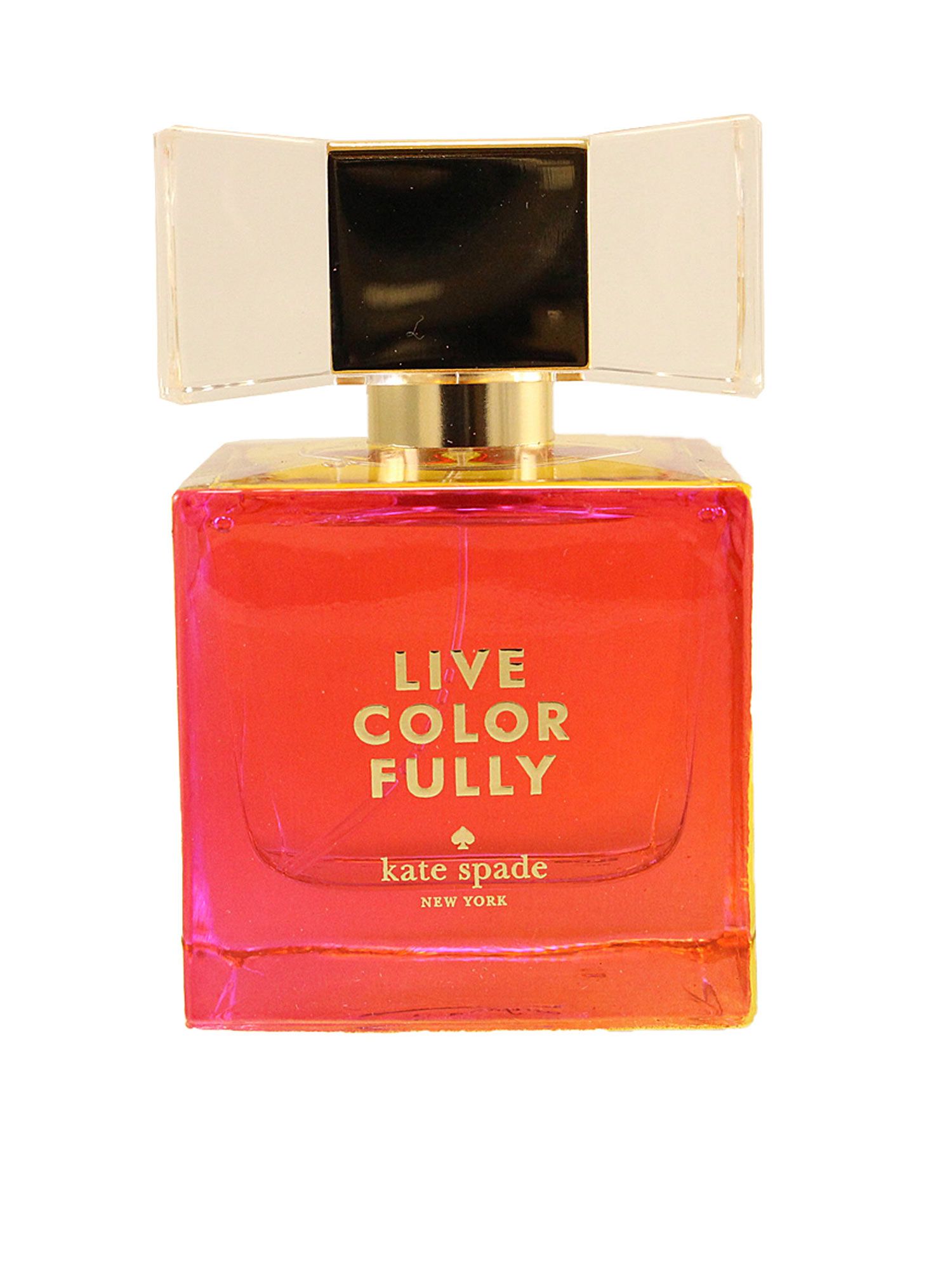 Live Colorfully For Women By Kate Spade Eau De Parfum Spray 1.7 oz.