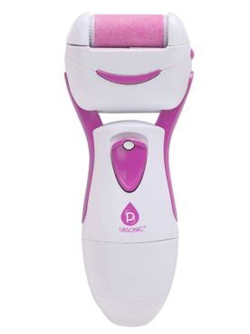 Battery Operated Electric Callus Remover