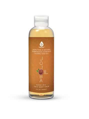 100% Pure Golden Jojoba Oil - Image 2 of 2