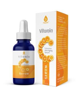 Vitamin C Professional Anti-Aging Serum