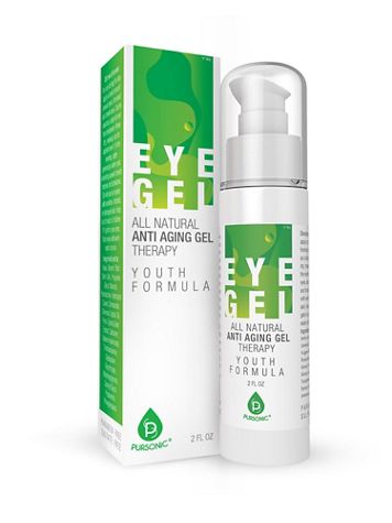 All Natural Anti Aging Eye Gel - Image 2 of 2