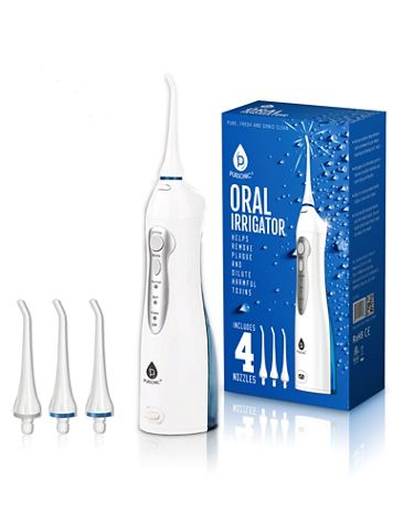 Rechargeable Oral Irrigator - Image 2 of 2