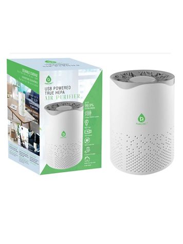 USB Powered Air Purifier  - Image 2 of 2