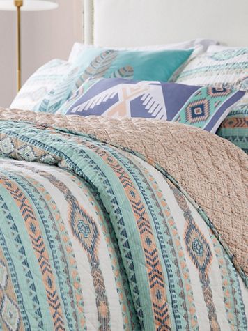 Phoenix Quilt Set - Image 4 of 4