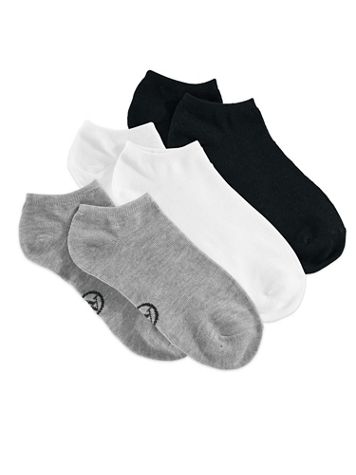 10-Pack Low-Cut Socks - Image 1 of 1