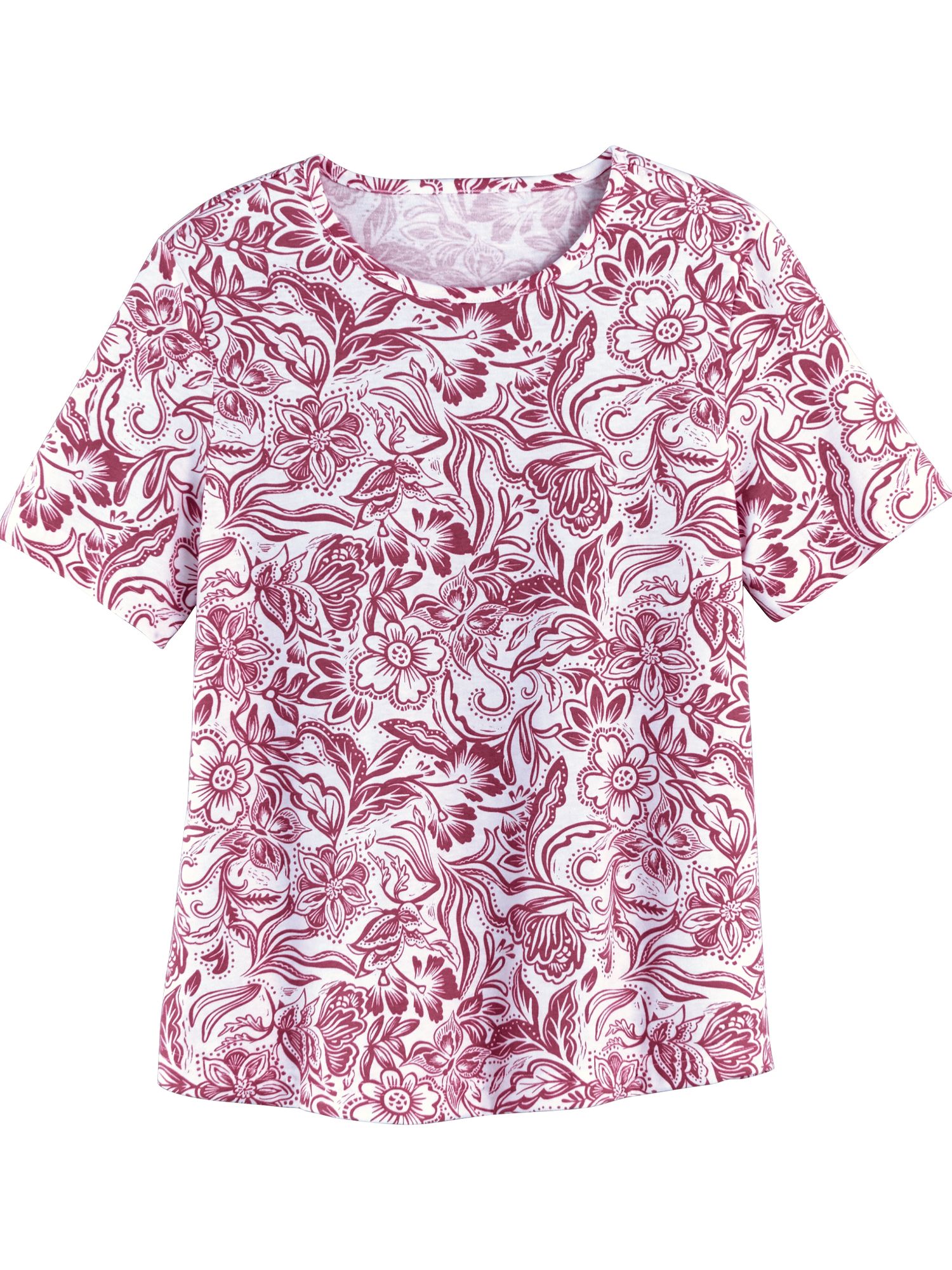 Classic Anytime Tee