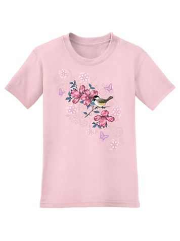 Blossom Graphic Tee - Image 1 of 1