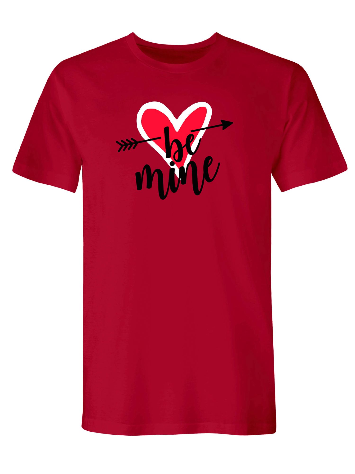 Mine Graphic Tee