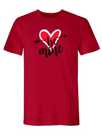 Mine Graphic Tee - Image 2 of 2