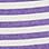 Light Violet Stripe