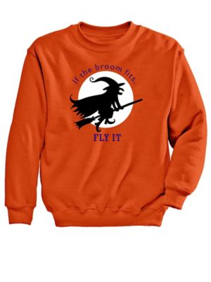 blair womens sweatshirts