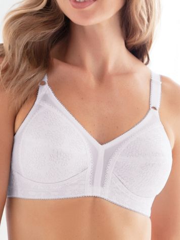 Playtex 18 Hour Soft Cup Bra - Image 2 of 2