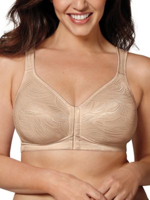 playtex back support bra