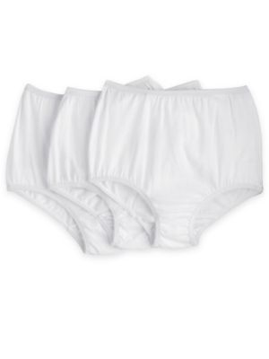 paplan Donna Three Point Clairvoyant Bikini Underwear 