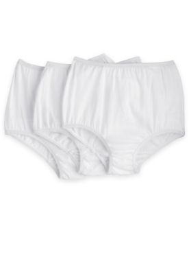3-Pack Nylon Panties