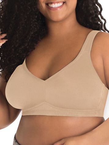 Claire Comfort Bra by Leading Lady - Image 1 of 5