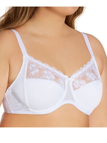 Valmont Underwire Lace Bra - Image 1 of 3
