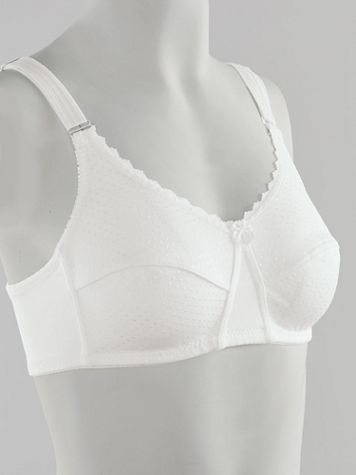 Valmont Dots Bra - Image 2 of 2
