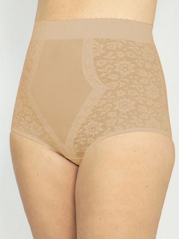 Firm Control High Waist Brief - Image 1 of 4