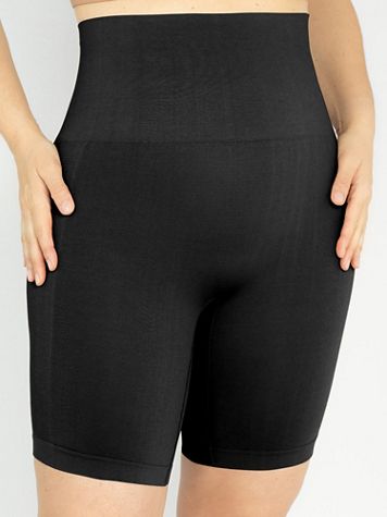 Seamless High Waist Thigh Shaper - Image 1 of 3