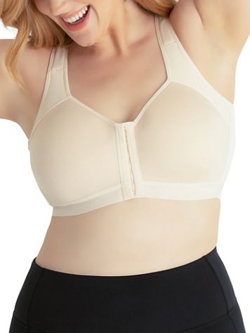 Leading Lady Lillian Seamless Support Bra - Image 1 of 6