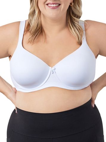 Leading Lady  Brigitte Classic T-Shirt Bra Underwire - Image 1 of 6
