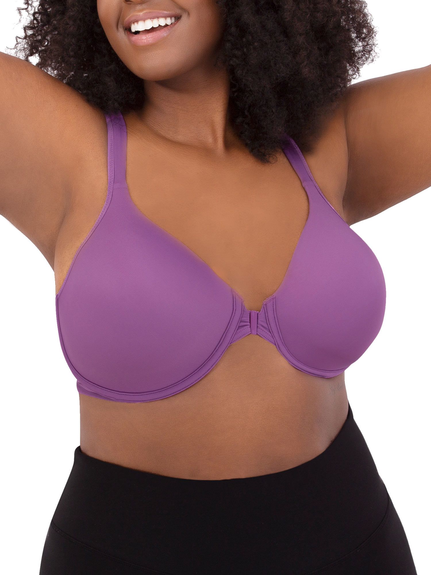 Leading Lady  Brigitte Racerback T-Shirt Bra