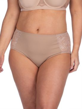 Leading Lady Luxe Body Panty Briefs