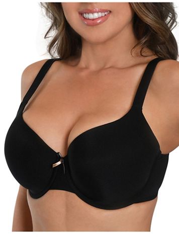 The Daily Full Figure T-Shirt Bra - Image 1 of 4