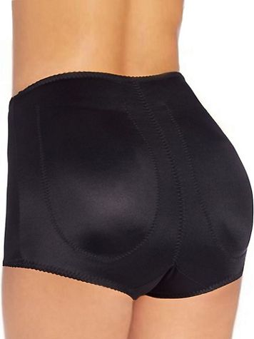 Rago® Panty Brief Light Shaping/Removable Pads - Image 1 of 3
