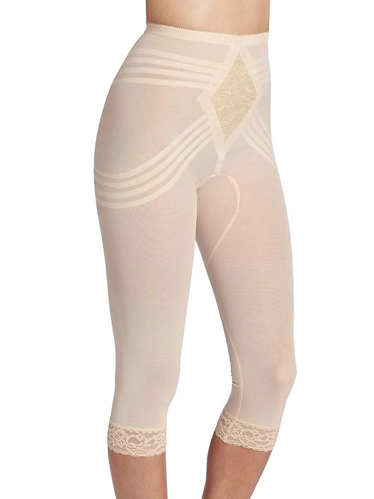 Rago® Leg Shaper/Pant Liner Firm Shaping
