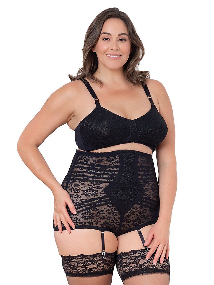 Rago® High Waist Extra Firm Shaping Panty Brief