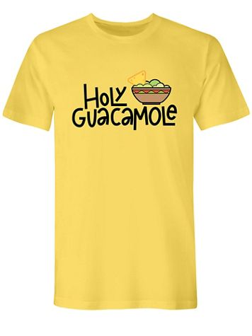 Guacamole Graphic Tee - Image 1 of 1