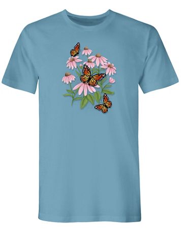 Monarch Graphic Tee - Image 1 of 1