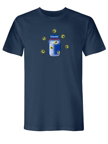 Firefly Graphic Tee - Image 1 of 1